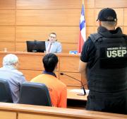 Recolector de basura queda en prisión preventiva por presentar un peligro para la sociedad