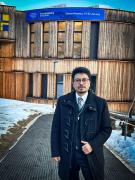 En el foro de Davos, Bolivia va a proponer tres compromisos para la transición energética