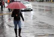 Lluvias afectan a todo el país y el Senamhi prevé tormentas eléctricas para esta semana