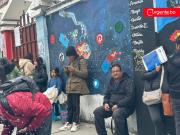 Arrancan las inscripciones escolares 2026 con filas en varias ciudades