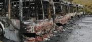 Quema de buses Pumakatari: Jesús Vera acusa a Revilla de cometer autoatentado para cobrar seguro y comprar otras unidades con sobreprecio
