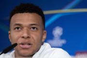 Mbappé bancó a Vinícius: “Si pitan, que sea a todos”