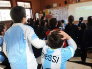 La TV Pública transmitirá los partidos de Argentina en el Mundial