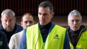 Pedro Sánchez decreta tres días de luto por la colisión de dos trenes en Andalucía y promete absoluta transparencia sobre las causas del accidente