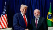 Lula cuestionó la Doctrina Donroe de Donald Trump y pidió una agenda común en América Latina