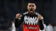 Paulo Díaz no es tenido en cuenta por Gallardo y busca una salida de River