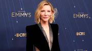 Cate Blanchett retomará su papel de Valka en la secuela en acción real de Cómo entrenar a tu dragón