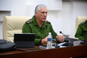 Cuba activó el “Estado de Guerra” en medio de las tensiones con EE.UU. por la captura de Maduro