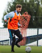 Gastón Blanc: “Vamos por una mejor temporada”