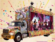 “Melodías de Ambato” recorre la ciudad 