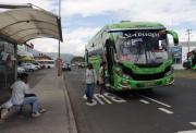 Conexión del Valle de Tumbaco con el Metro de Quito: retos de la movilidad