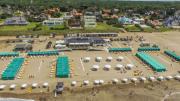 Verano 2026: Ocupación récord para la segunda quincena en Pinamar y Cariló