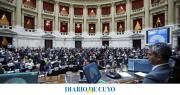 El Gobierno convocó a sesiones extraordinarias en febrero: la reforma laboral, entre los temas clave