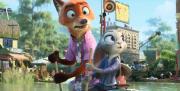 Zootopia 2 rompió récords de recaudación en EEUU