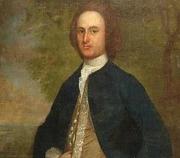 Fue un comerciante y militar español, conocido por ser el padre de Simón Bolívar. Falleció el19 de enero de 1786 (59 años).