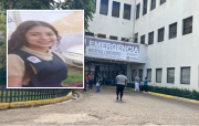 Ya mi hija está fuera de peligro, regresamos a casa: Madre de la adolescente afectada por la explosión del transformador en Integración Comunal