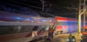 Decretan tres días de duelo tras accidente de trenes en España
