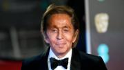 Muere Valentino a los 93 años: Italia se despide del último emperador de la moda