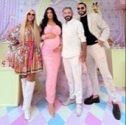 ¿Polémica en la dinastía Fernández? ausencias en el baby shower de Isabella encendieron las redes