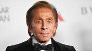 Muere a los 93 años el famoso diseñador italiano Valentino