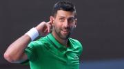 Abierto de Australia: cómo les fue a los argentinos y el nuevo récord de Djokovic