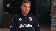 Marcelo Gallardo, a corazón abierto: los errores del 2025 y las expectativas para una nueva etapa en River