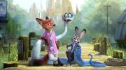Zootopia 2 es la película animada más taquillera de Hollywood