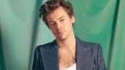 Nuevo álbum de Harry Styles ya tiene fecha de salida