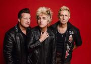 Green Day tocará en la ceremonia de apertura del Super Bowl LX