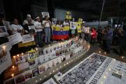 Foro Penal y la oposición contabilizan entre 143 y 161 excarcelaciones de presos políticos en Venezuela