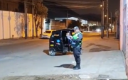 Ventanilla: Asesinan a mototaxista de 21 años y adolescente queda herida