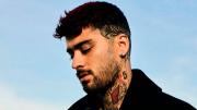 Zayn Malik estrenará una canción inédita de su último álbum con One Direction