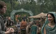 Reparto de El Caballero de los Siete Reinos, la serie de HBO Max: quién es quién