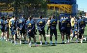 Fixture de Boca en el Torneo Apertura 2026: rivales, fechas y clásicos
