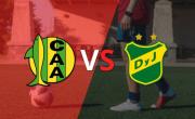 Aldosivi vs Defensa y Justicia: previa, horario y cómo llegan para la fecha 1 del Apertura
