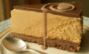 Un manjar irresistible: receta de torta mousse de dulce de leche fácil y rápida