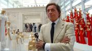 Adiós al “emperador de la moda”: murió el diseñador italiano Valentino a los 93 años