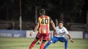 Progreso será el rival de Nacional en semifinales de la Copa de la Liga AUF tras ganarle a Juventud; mirá el gol del triunfo