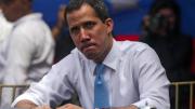 Juan Guaidó: “No somos ingenuos, Delcy Rodríguez y Diosdado Cabello son lo mismo”
