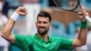 El récord que Novak Djokovic alcanzó en el Abierto de Australia y otras estadísticas históricas del serbio