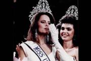 Querida Miss Universo y conductora revela la muerte de su madre a los 90 años