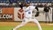 LVBP: El pitcheo del Magallanes lidera esta estadística negativa durante el Round Robin