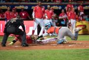 LVBP: Cardenales de Lara entra en mala racha y pone en riesgo su lugar en la Final