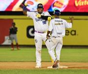 LVBP: Leandro Cedeño brilla con Magallanes y le manda un mensaje a Leones del Caracas