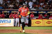 LVBP: Así va la lucha por el liderato de jonrones en el Round Robin