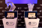 Entérate: ¿Cuándo y a qué hora, será la entrega de los Longines World Racing Awards, al Mejor Caballo de Carreras del Mundo y a la Mejor Carrera de Caballos?