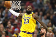El reinado de LeBron James llega a su fin
