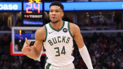 Estos equipos lucen como los contendientes a pelear por Antetokounmpo