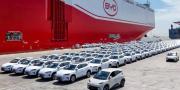 Descargan los 5.000 autos importados de China: el impacto en el mercado y el fenómeno de la oferta asiática