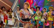 Cochabamba: 18 candidatas compiten a Reina y Ñusta del Carnaval de la Concordia